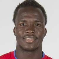Mohammed Fatau