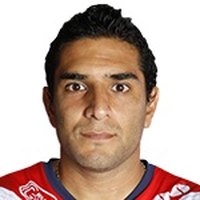 Martin Bravo