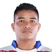 Robert Lalthlamuana