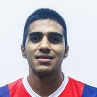 Leandro Velazquez