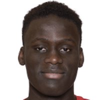 Kara Mbodji