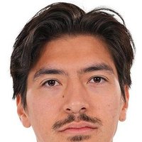 Josh Atencio