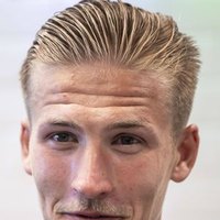 Fredrik Hammar