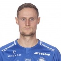 Anton Tideman
