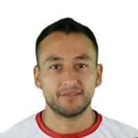 Boris Sagredo