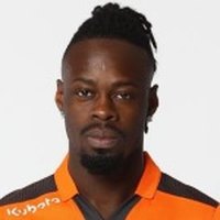 Yannick Boli