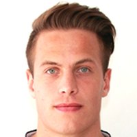 Jonas Ronningen