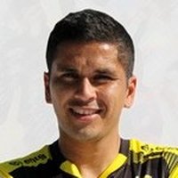 Gerson Martinez