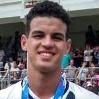 Matheus Moresche