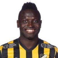 Alhassan Kamara