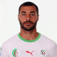Mehdi Lacen