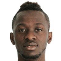 Bouba Saré