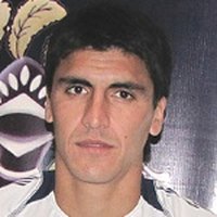 Matias Quiroga