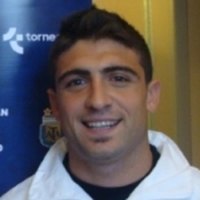Lucas Alvarez
