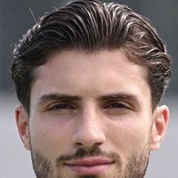 Leonidas Stergiou