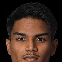 Ashvin Balaruban