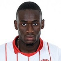 Fred Ngombo