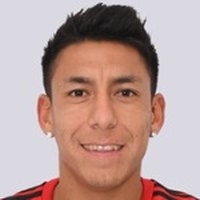 Brian Sarmiento