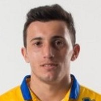 Carlos Luque