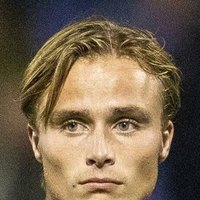Donny Warmerdam