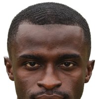 Solomon Bonnah