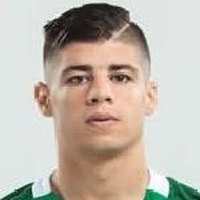 Saad Lagrou