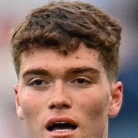 Euan Henderson