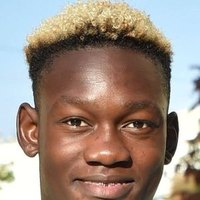 Lévi Ntumba