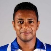 Augusto Recife