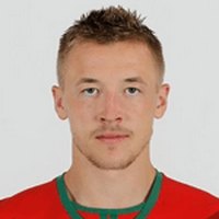 Maksim Grigoriev