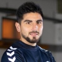 Alan Alegre