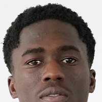 Malcolm Ebiowei