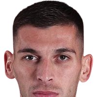 Lazar Randjelovic