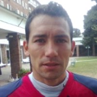 Matias Escobar