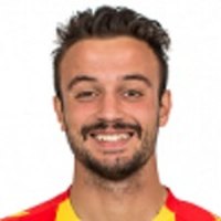 Sebastien Locigno