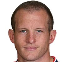 Chad Randall Barrett