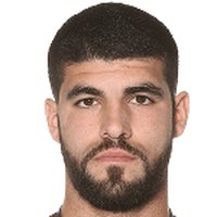 Muhammed Ildiz