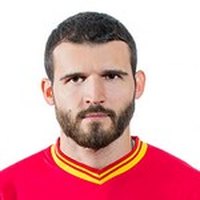 Simon Vukcevic