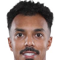 Ahmed Bamsaud
