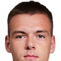 Aleksandr Silyanov