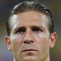 Andriy Voronin