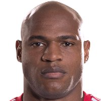 Jamison Olave