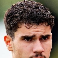 Shaqueel van Persie