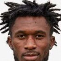 Kelechi John