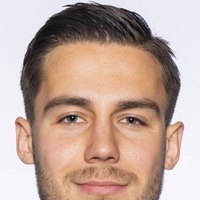 Stian Kristiansen