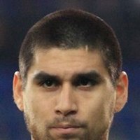 Cristian Villagra