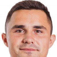 Vladyslav Sharay