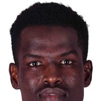 Ousseynou Ba