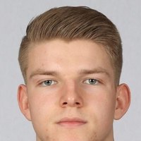 Sander Rau