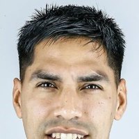 Lucas Carrizo